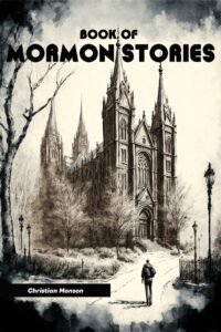 book of mormon stories